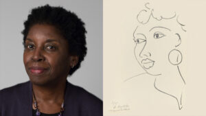 Curator Talk: Denise Murrell—Matisse and Martinique in Context