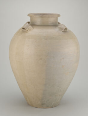 Large Jar