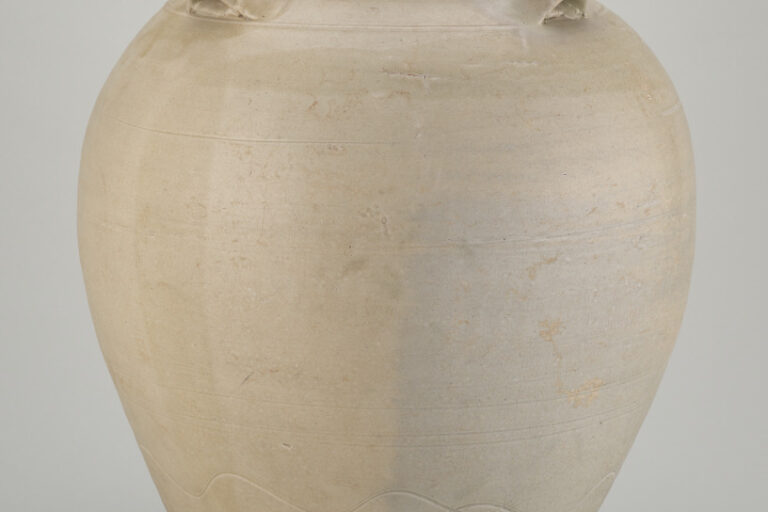 Large Jar