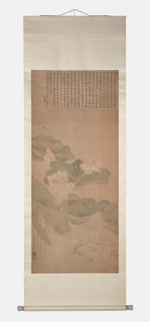 Lotus Pond