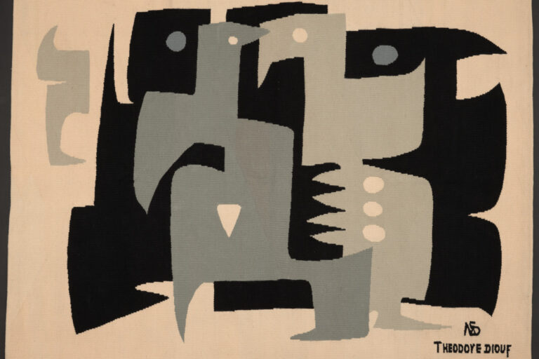 LES ESPRITS DE LA NUIT