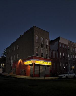 How Place Shapes Story with Alanah Nichole Davis