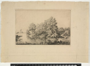 Metairie sur les Bords de l’Oise