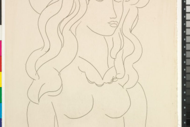 APPARITION (REFUSED ETCHING)