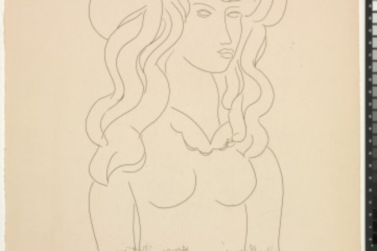 APPARITION (REFUSED ETCHING, CANCELLED)