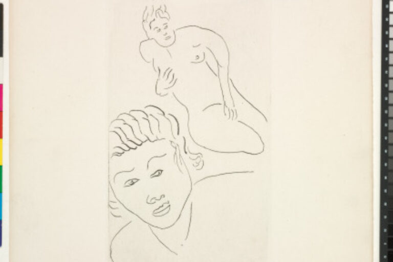 SUMMER SADNESS (REFUSED ETCHING)