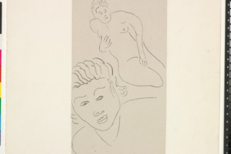 SUMMER SADNESS (REFUSED ETCHING)