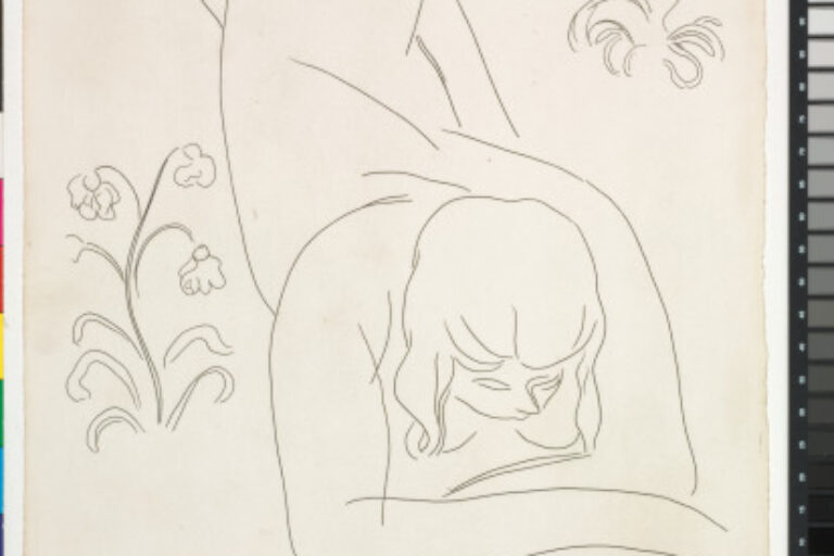 HÉRODIADE (REFUSED ETCHING)