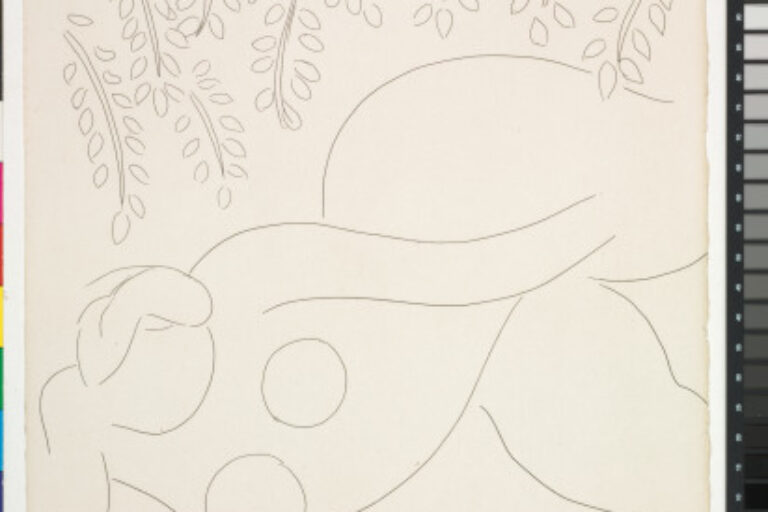 HÉRODIADE (REFUSED ETCHING)