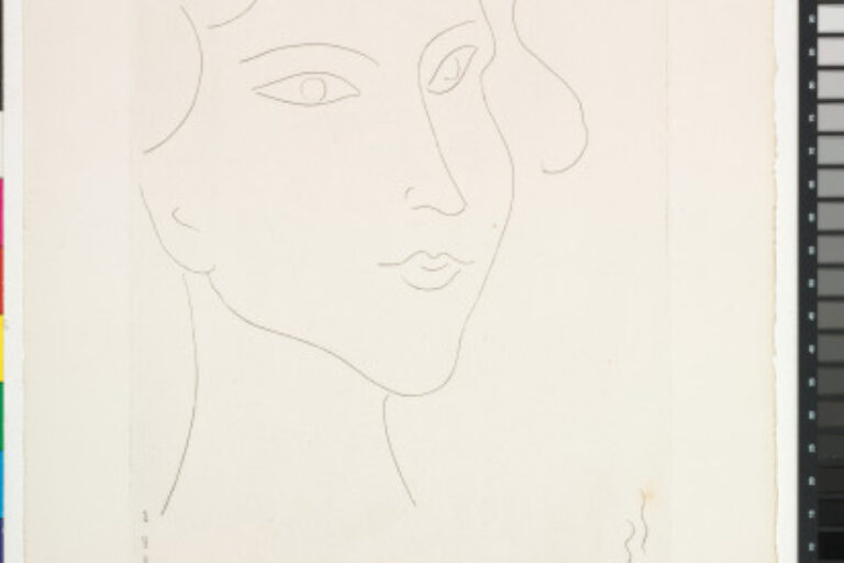 HÉRODIADE (REFUSED ETCHING)