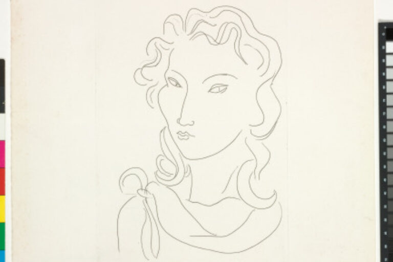 RONDELS (REFUSED ETCHING)