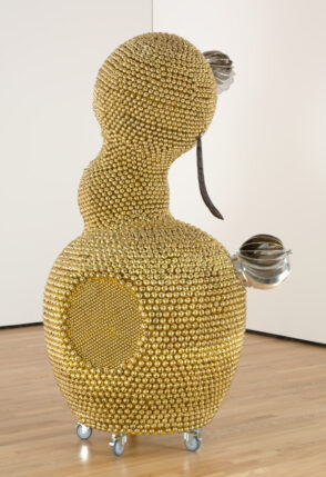 Sonic Figure – Venting Gourd