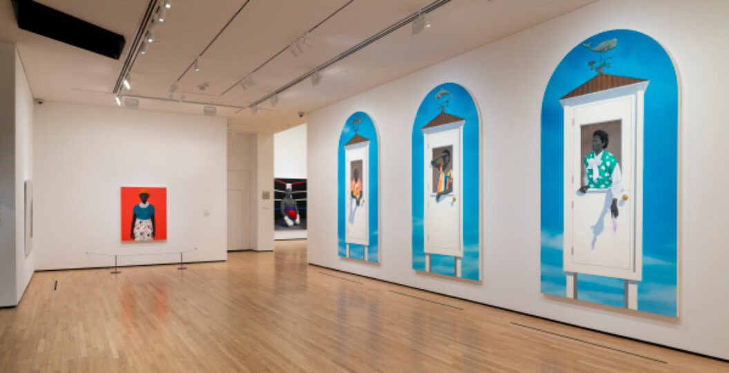Amy Sherald: American Sublime