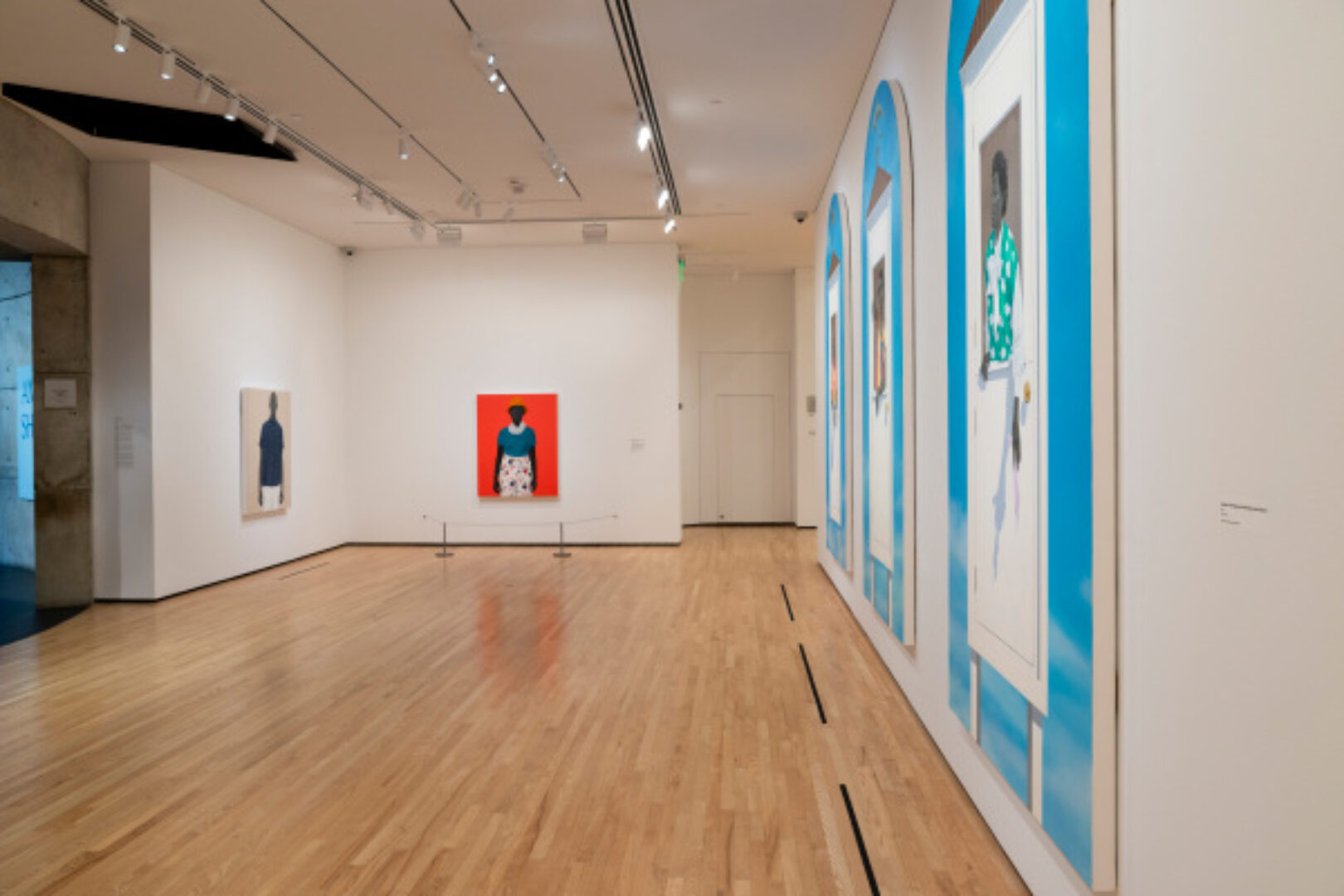 Amy Sherald: American Sublime