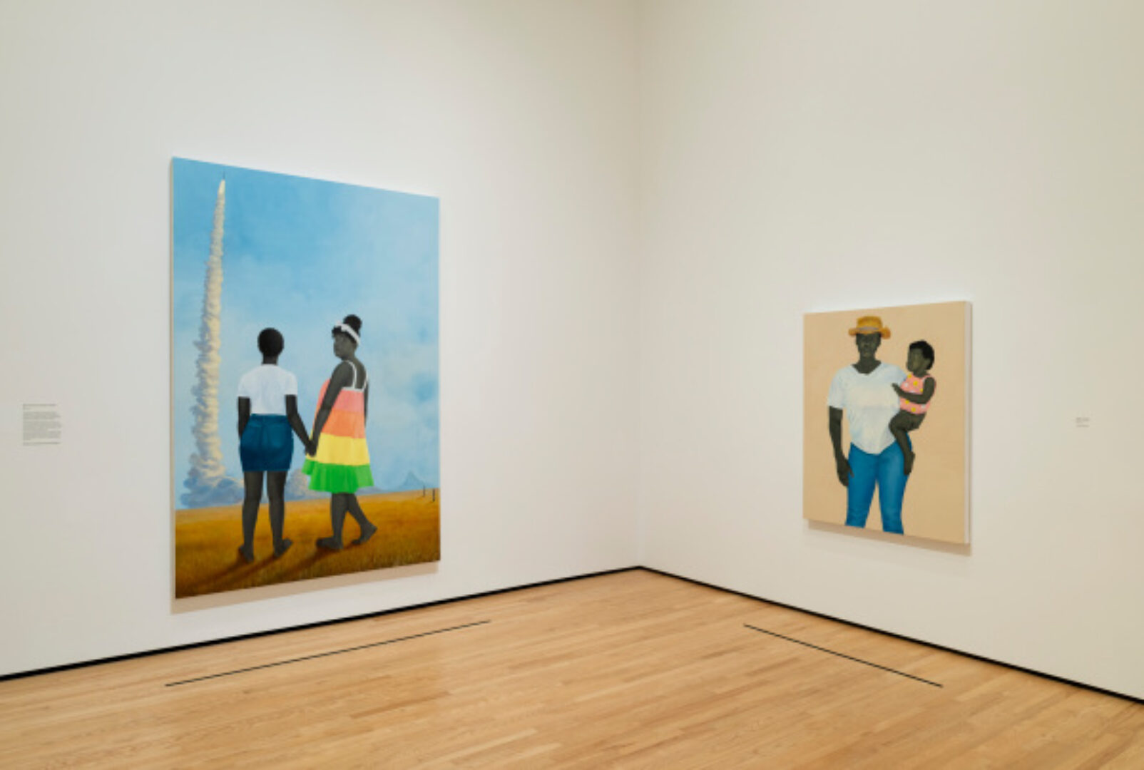 Amy Sherald: American Sublime