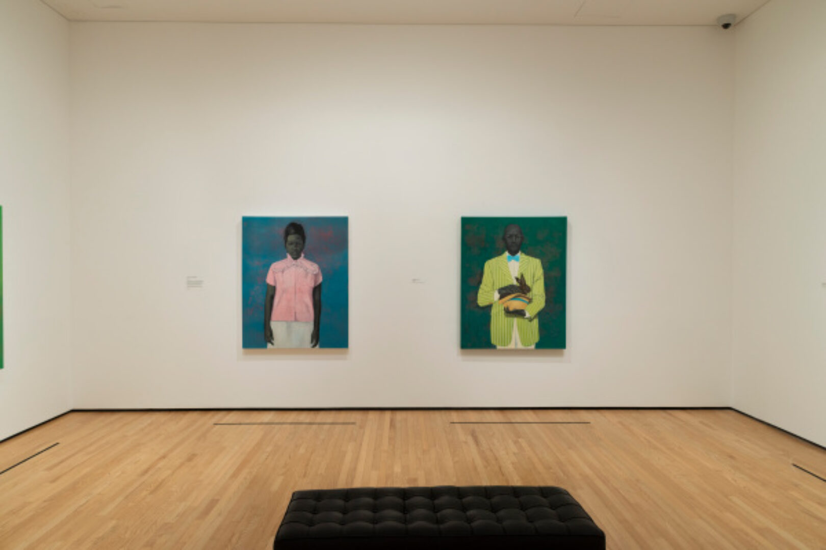 Amy Sherald: American Sublime