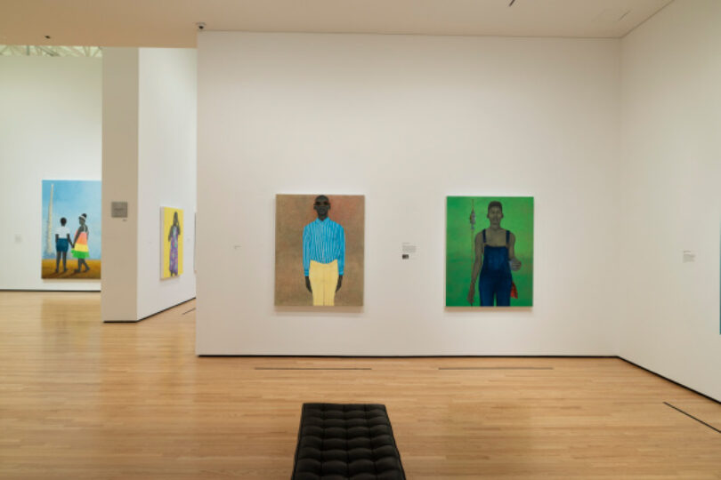 Amy Sherald: American Sublime