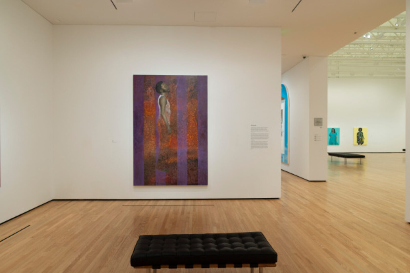 Amy Sherald: American Sublime