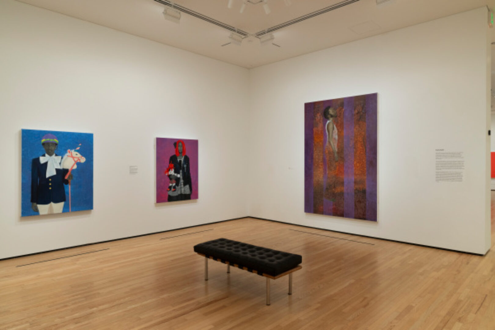 Amy Sherald: American Sublime