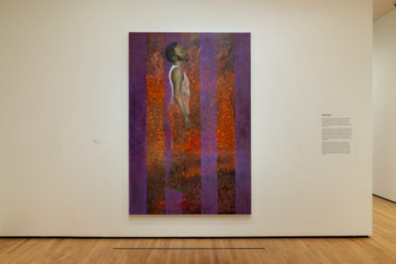 Amy Sherald: American Sublime