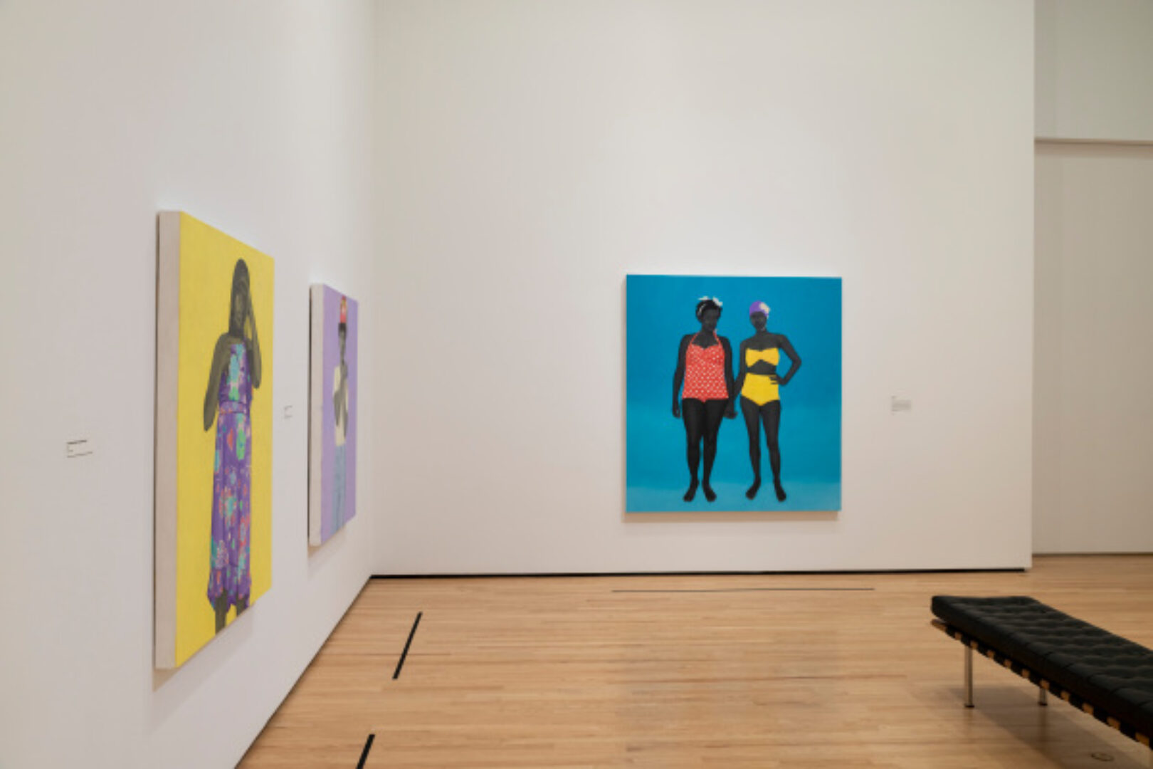Amy Sherald: American Sublime