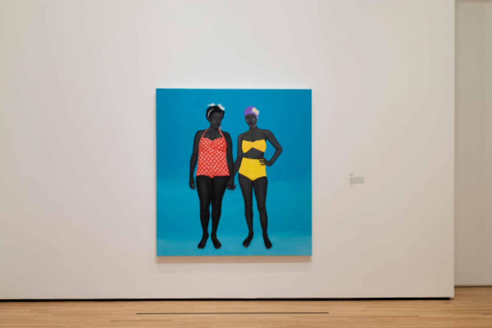 Amy Sherald: American Sublime