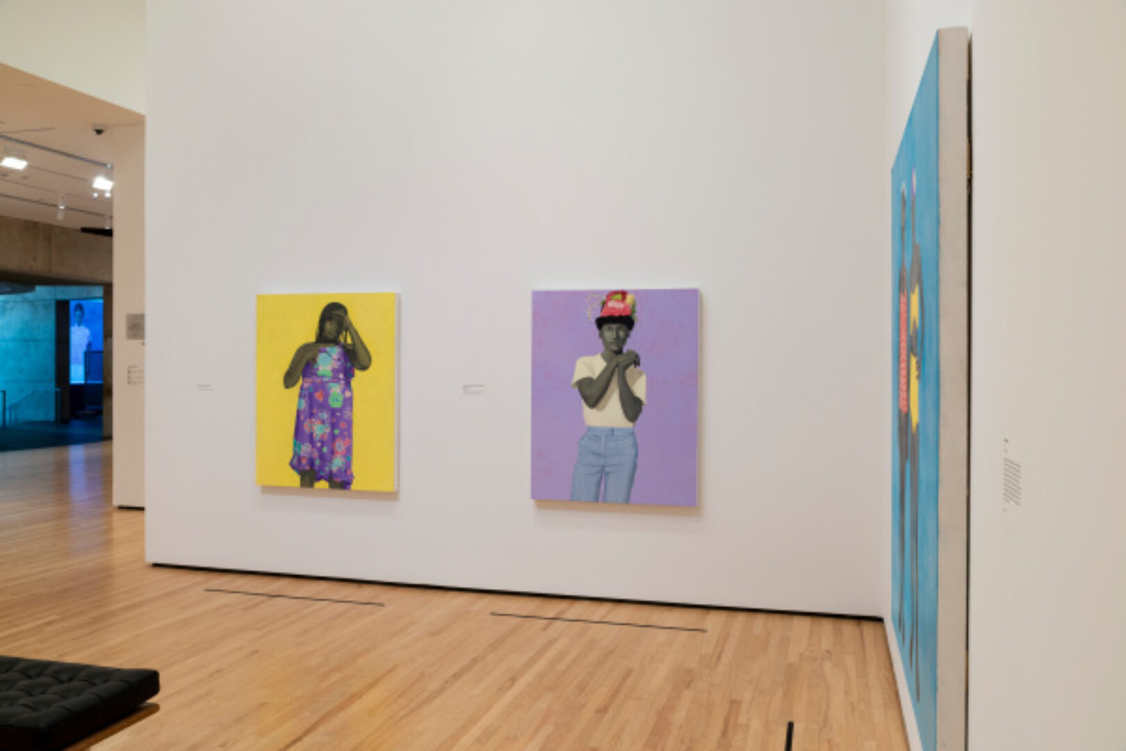 Amy Sherald: American Sublime