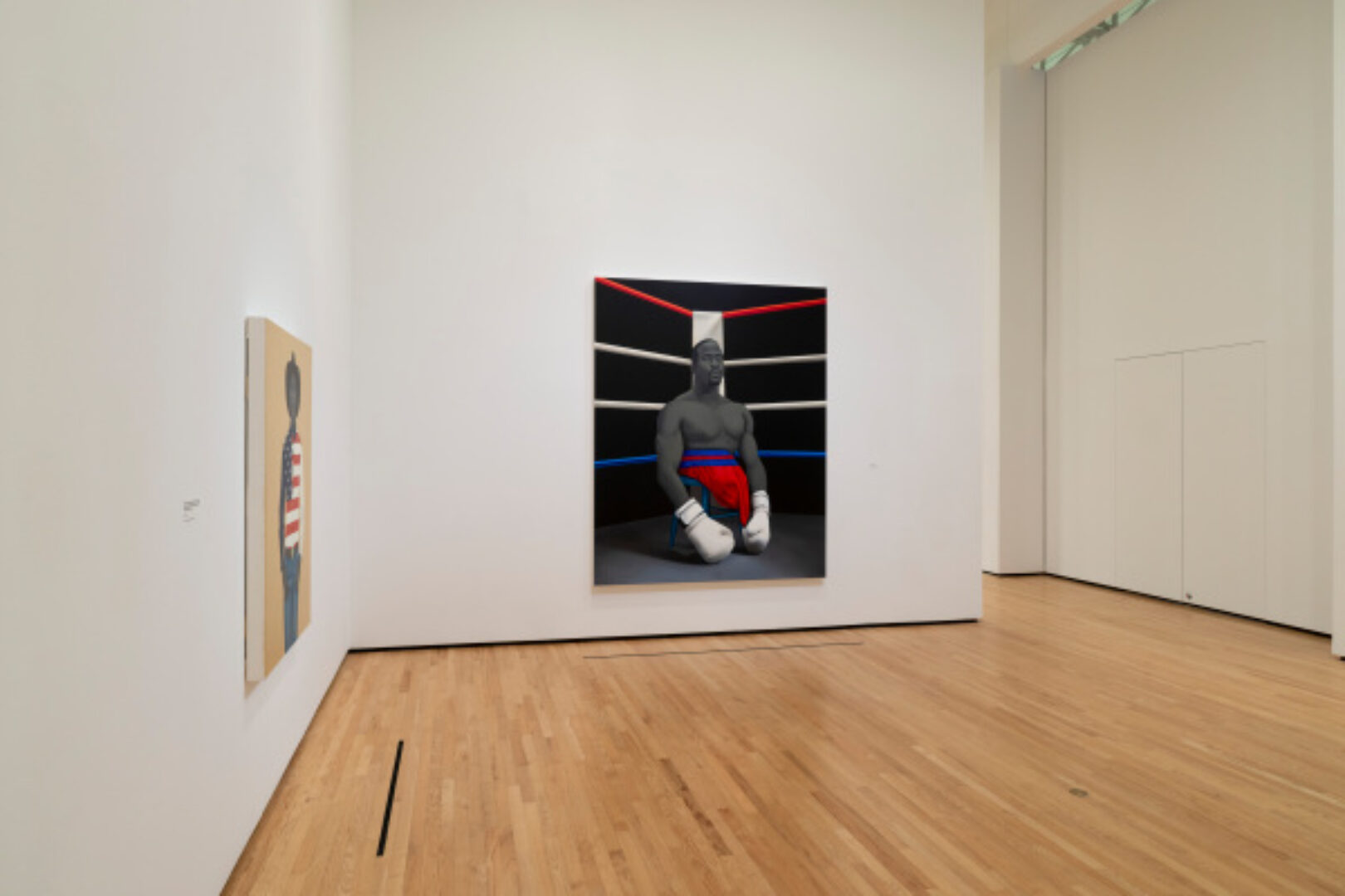 Amy Sherald: American Sublime