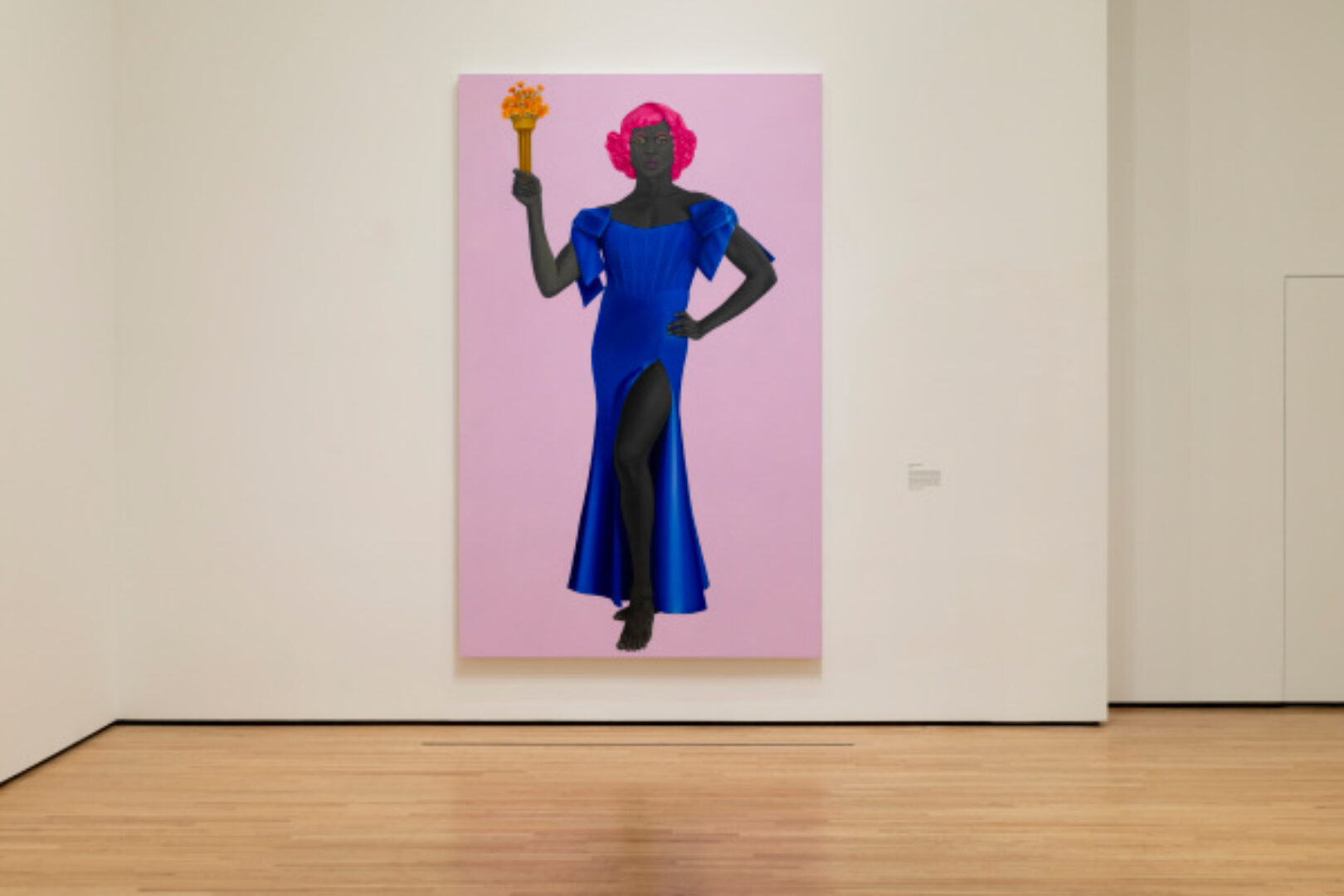 Amy Sherald: American Sublime