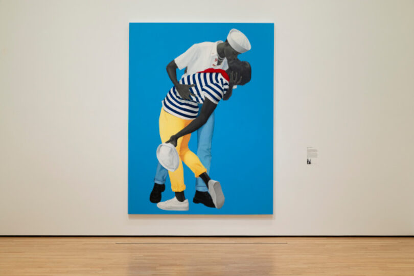 Amy Sherald: American Sublime