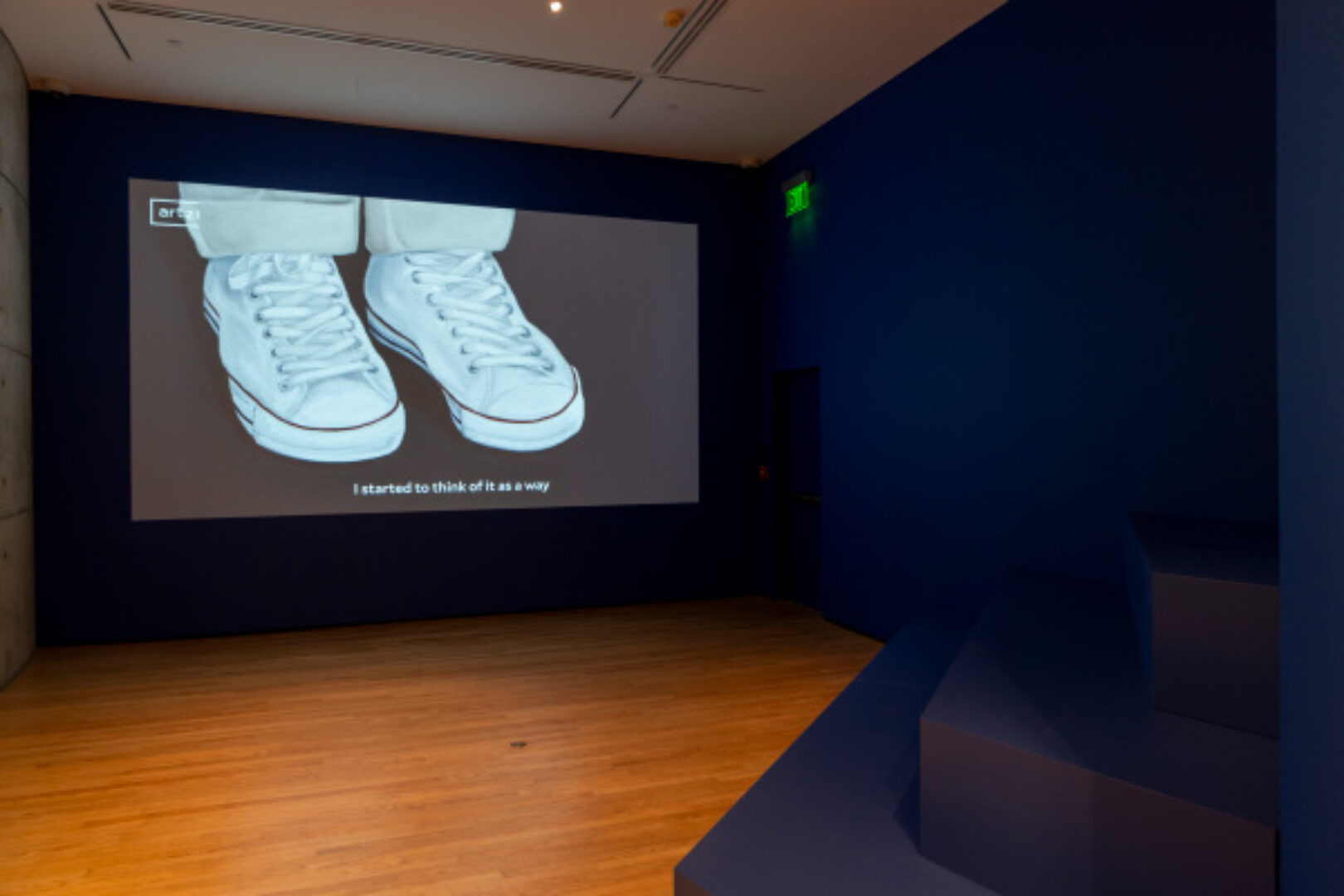 Amy Sherald: American Sublime