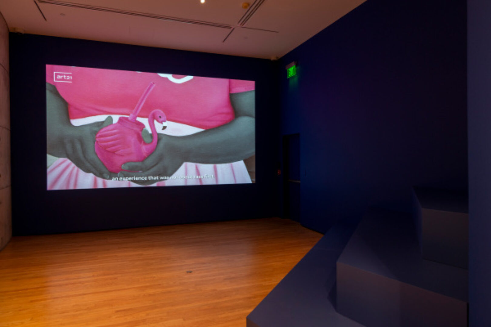 Amy Sherald: American Sublime