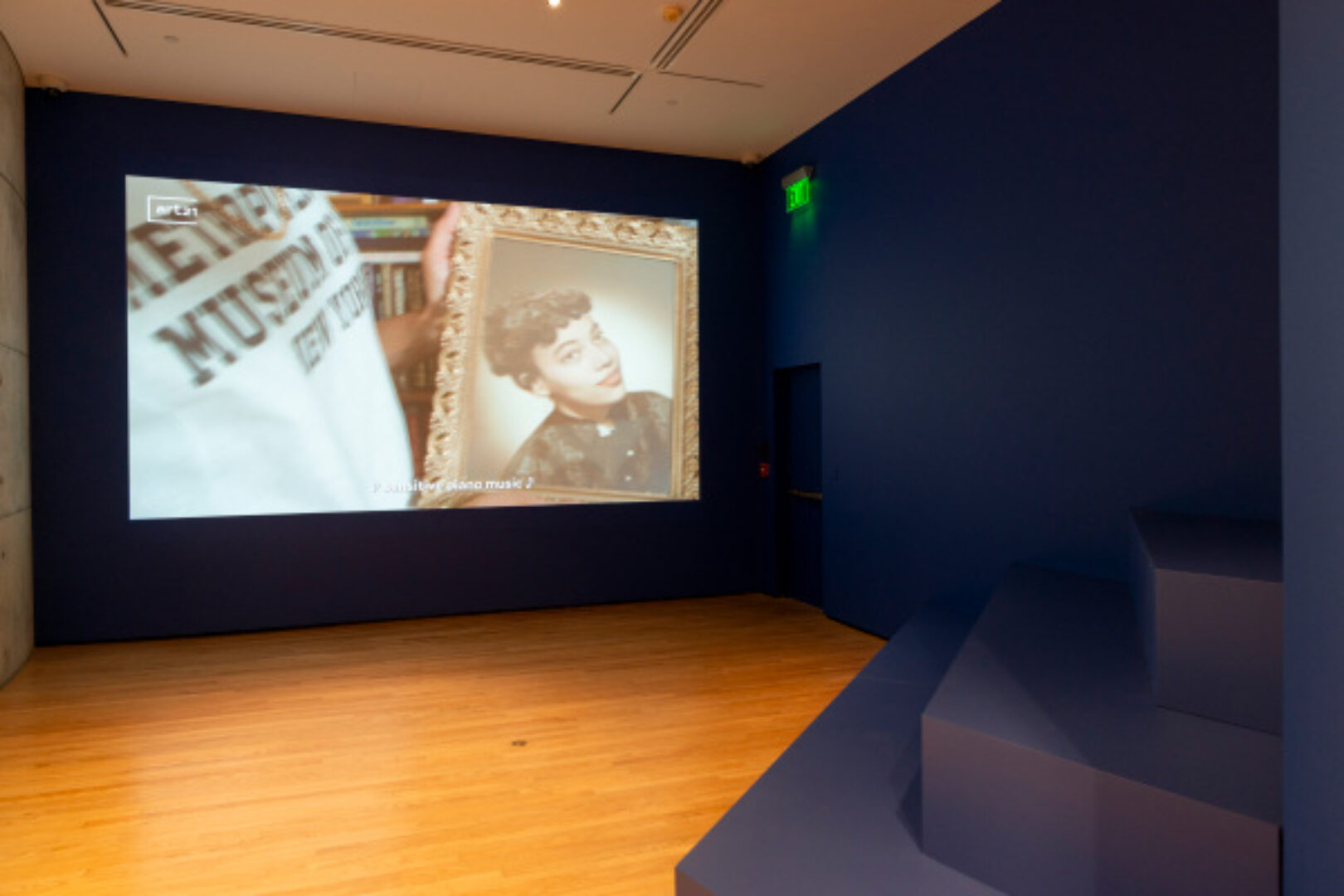 Amy Sherald: American Sublime