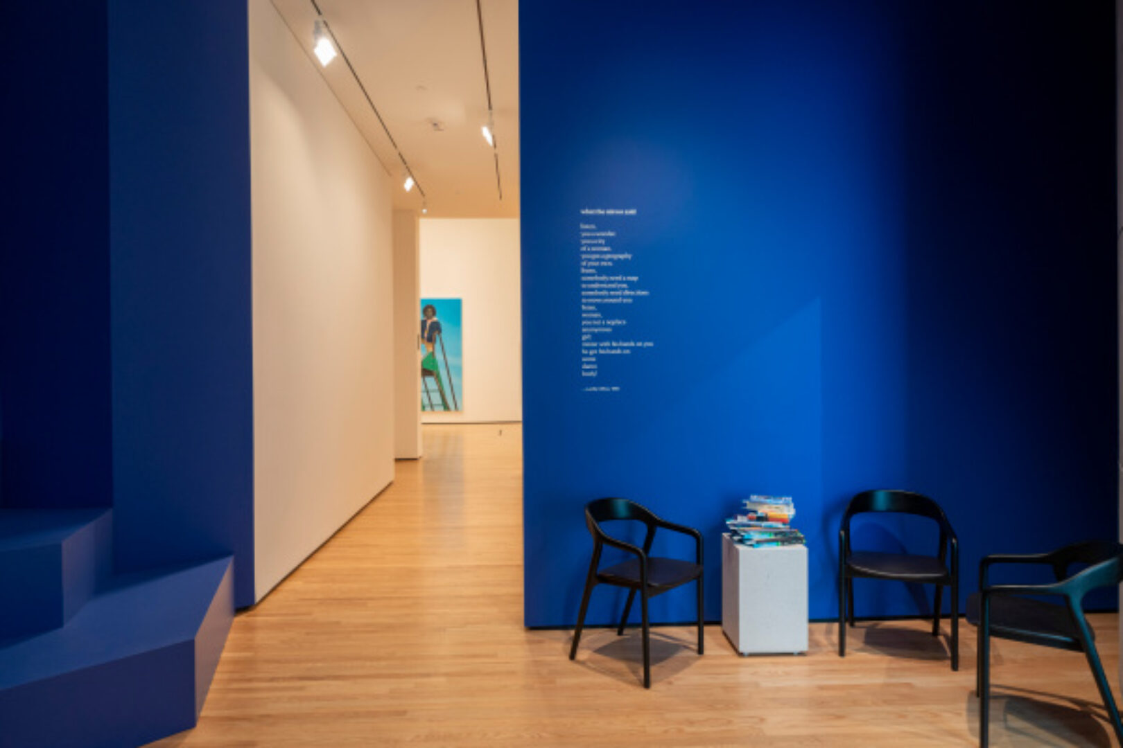 Amy Sherald: American Sublime