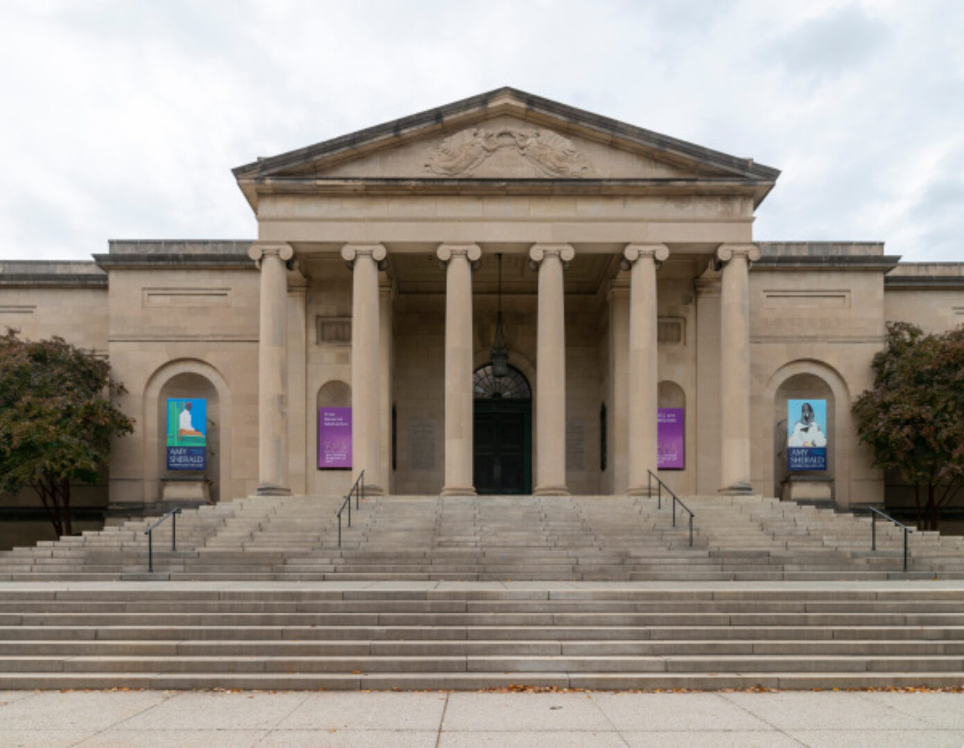 Amy Sherald: American Sublime