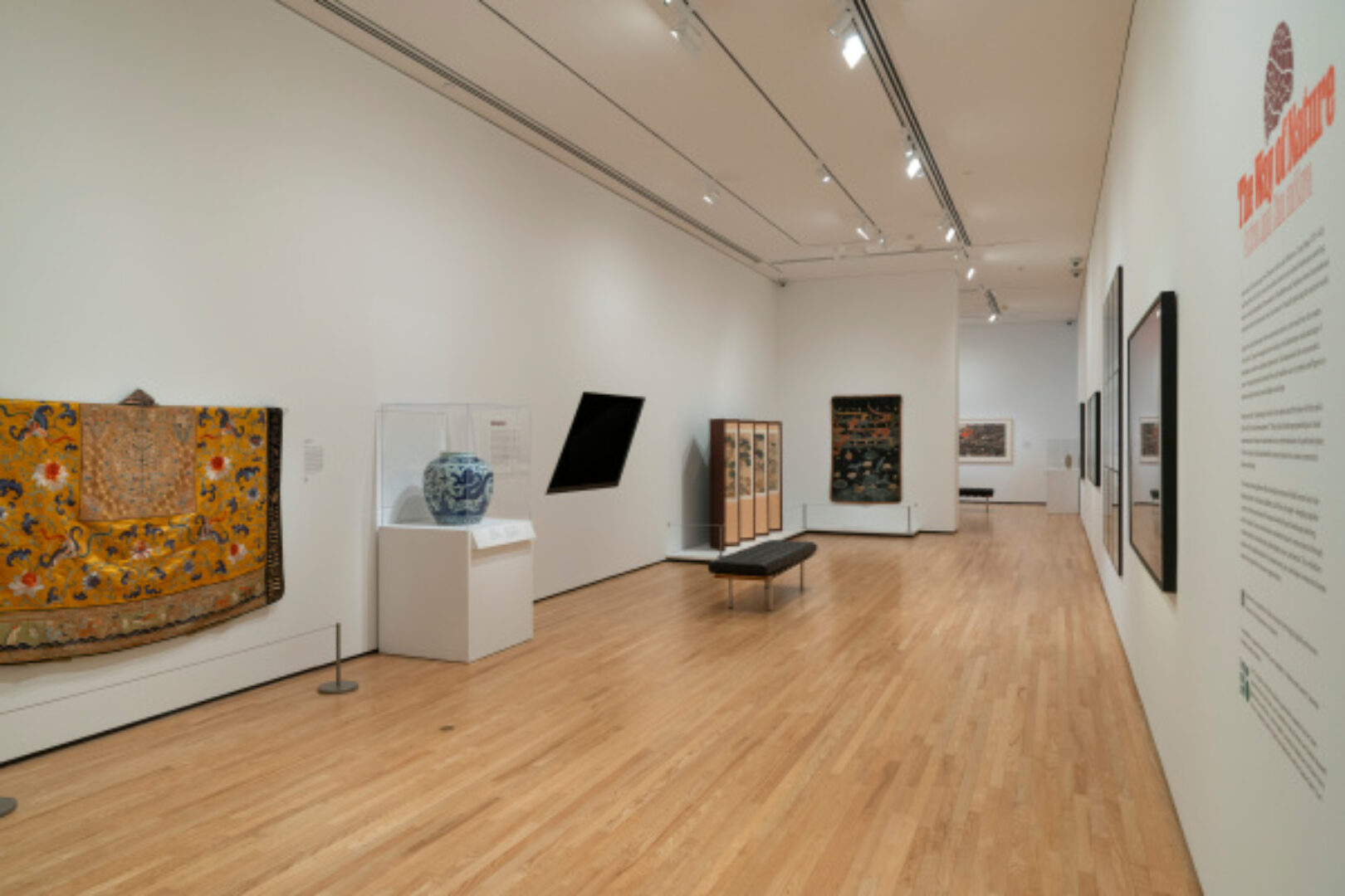 The Way of Nature: Art from Japan, China, and Korea