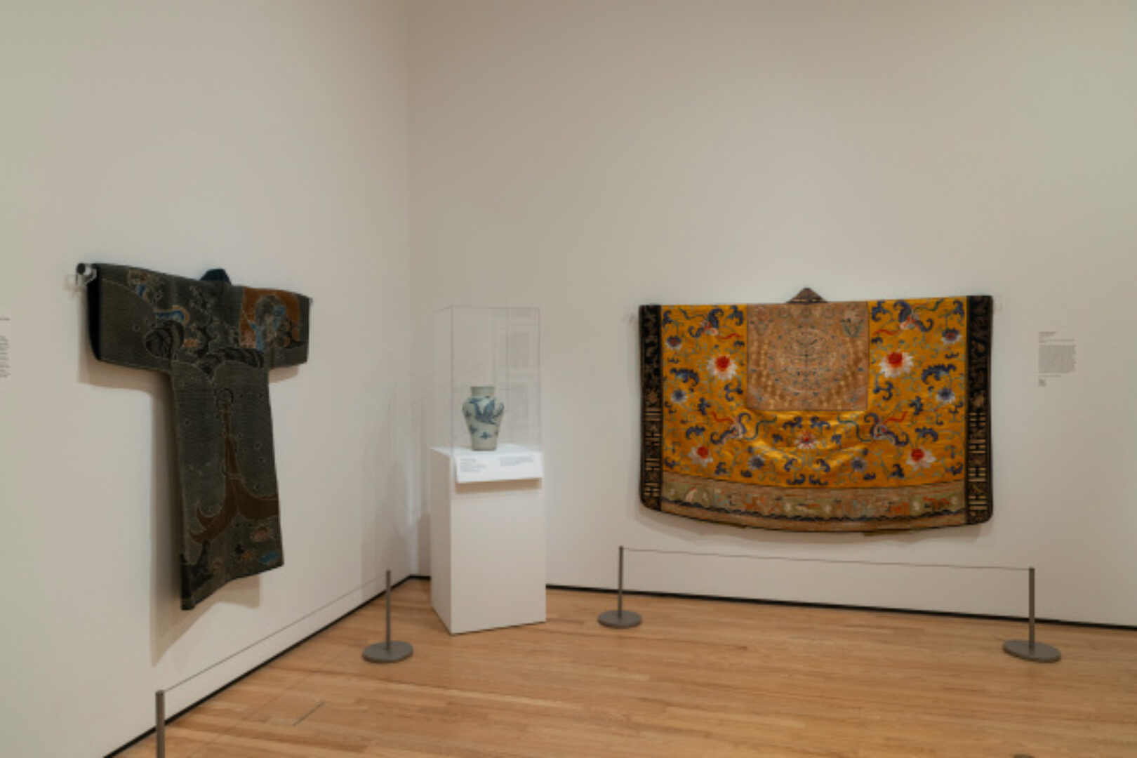 The Way of Nature: Art from Japan, China, and Korea