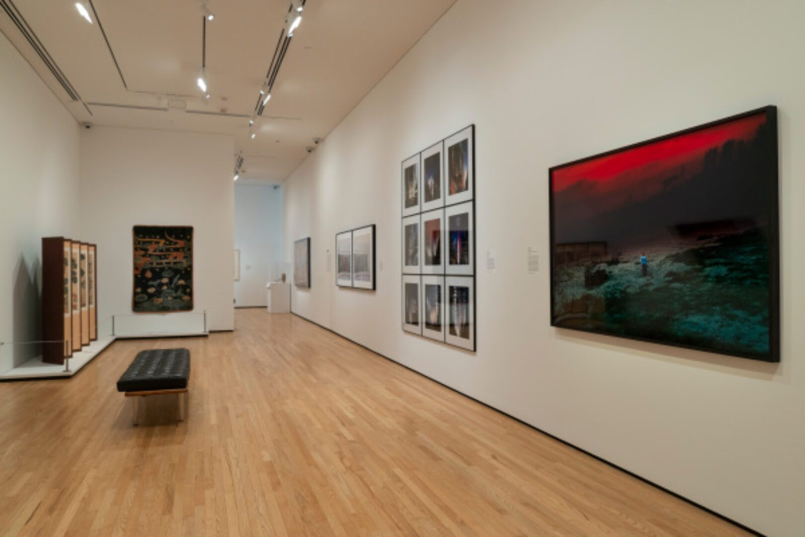 The Way of Nature: Art from Japan, China, and Korea