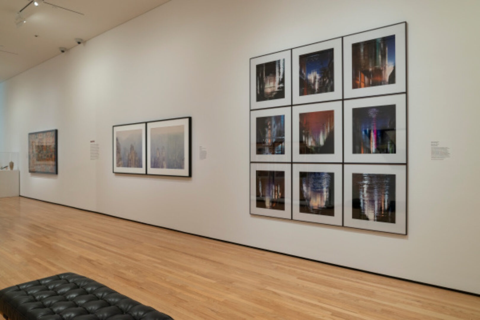 The Way of Nature: Art from Japan, China, and Korea