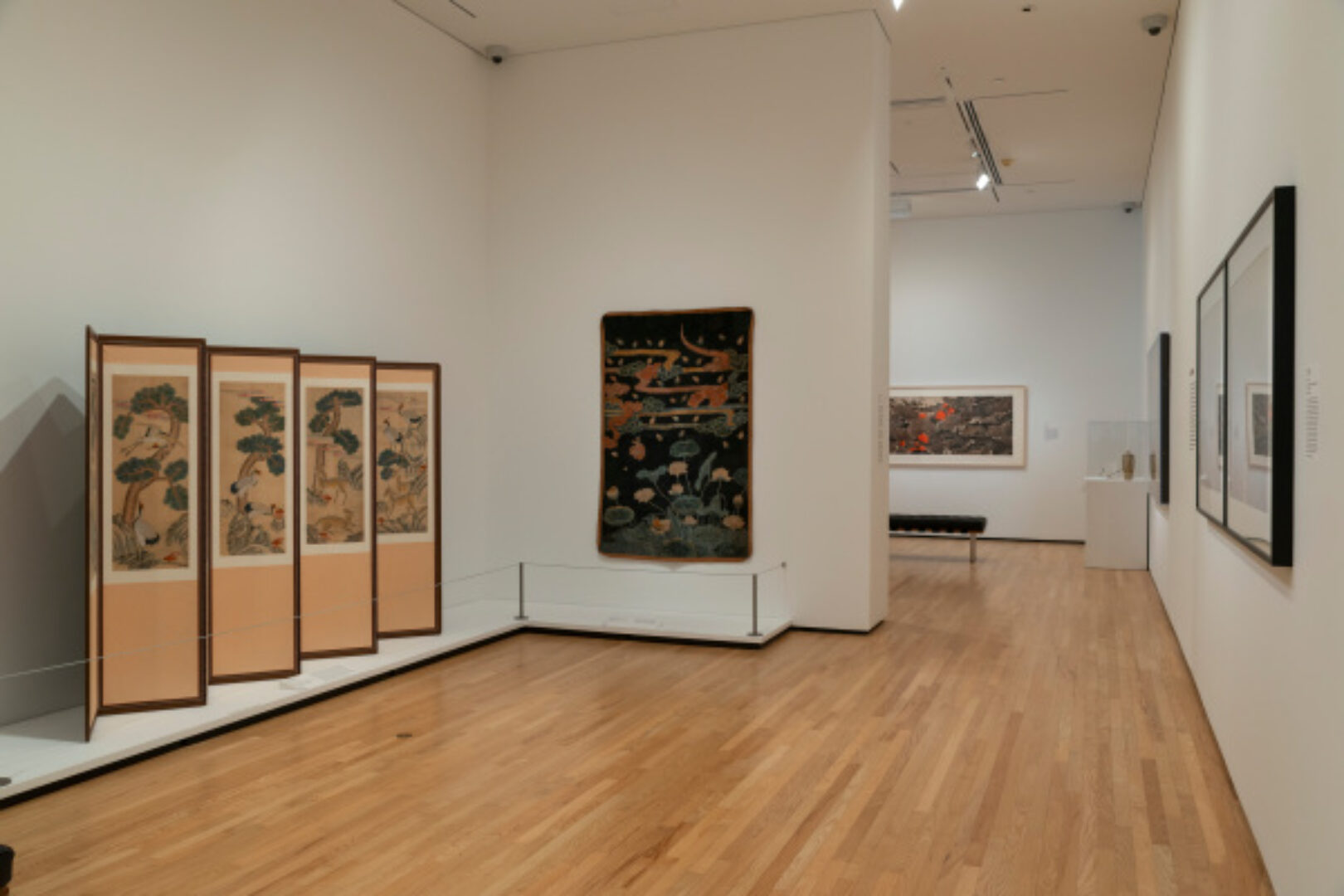 The Way of Nature: Art from Japan, China, and Korea