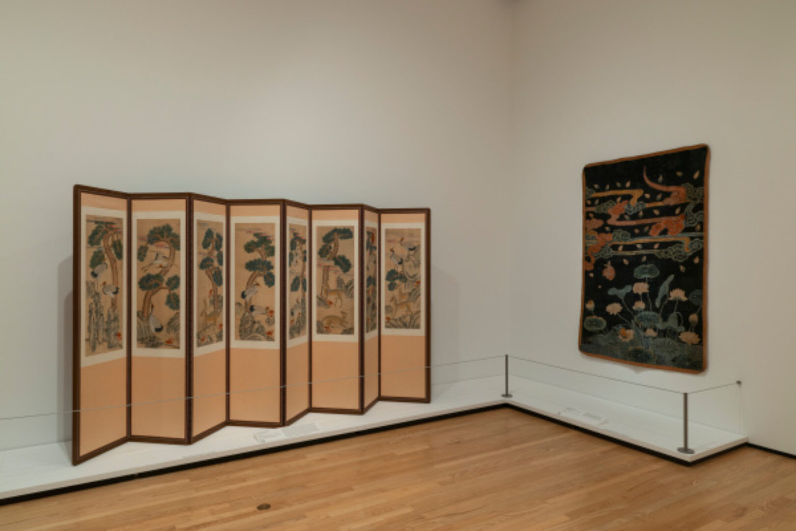 The Way of Nature: Art from Japan, China, and Korea