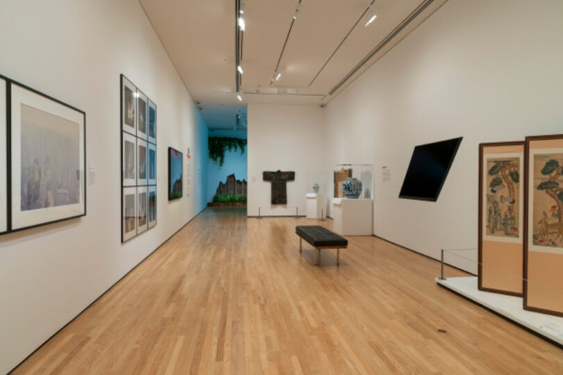 The Way of Nature: Art from Japan, China, and Korea