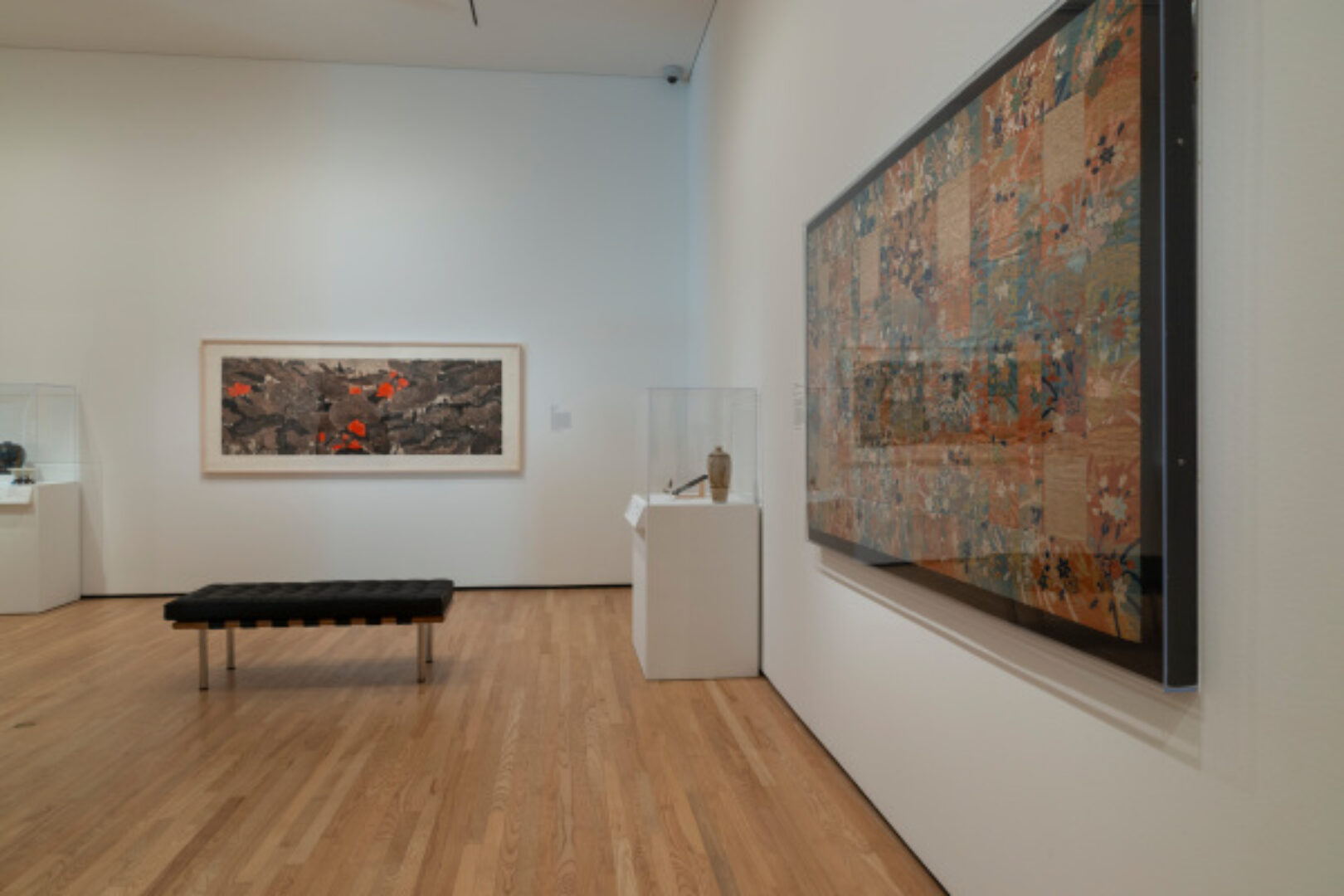 The Way of Nature: Art from Japan, China, and Korea