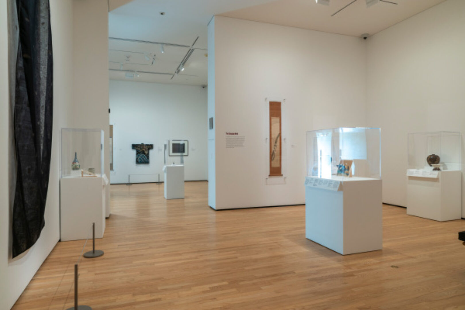 The Way of Nature: Art from Japan, China, and Korea