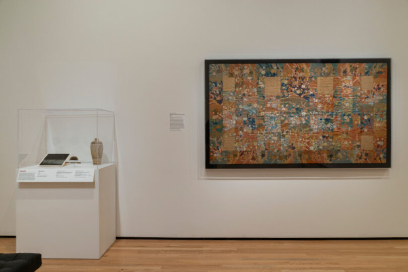 The Way of Nature: Art from Japan, China, and Korea
