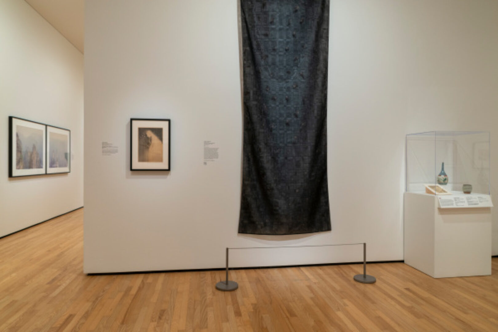 The Way of Nature: Art from Japan, China, and Korea