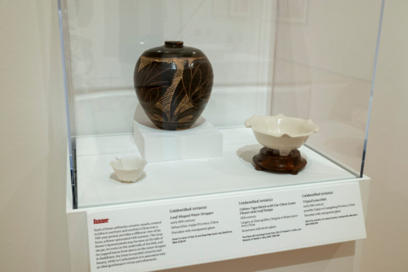The Way of Nature: Art from Japan, China, and Korea