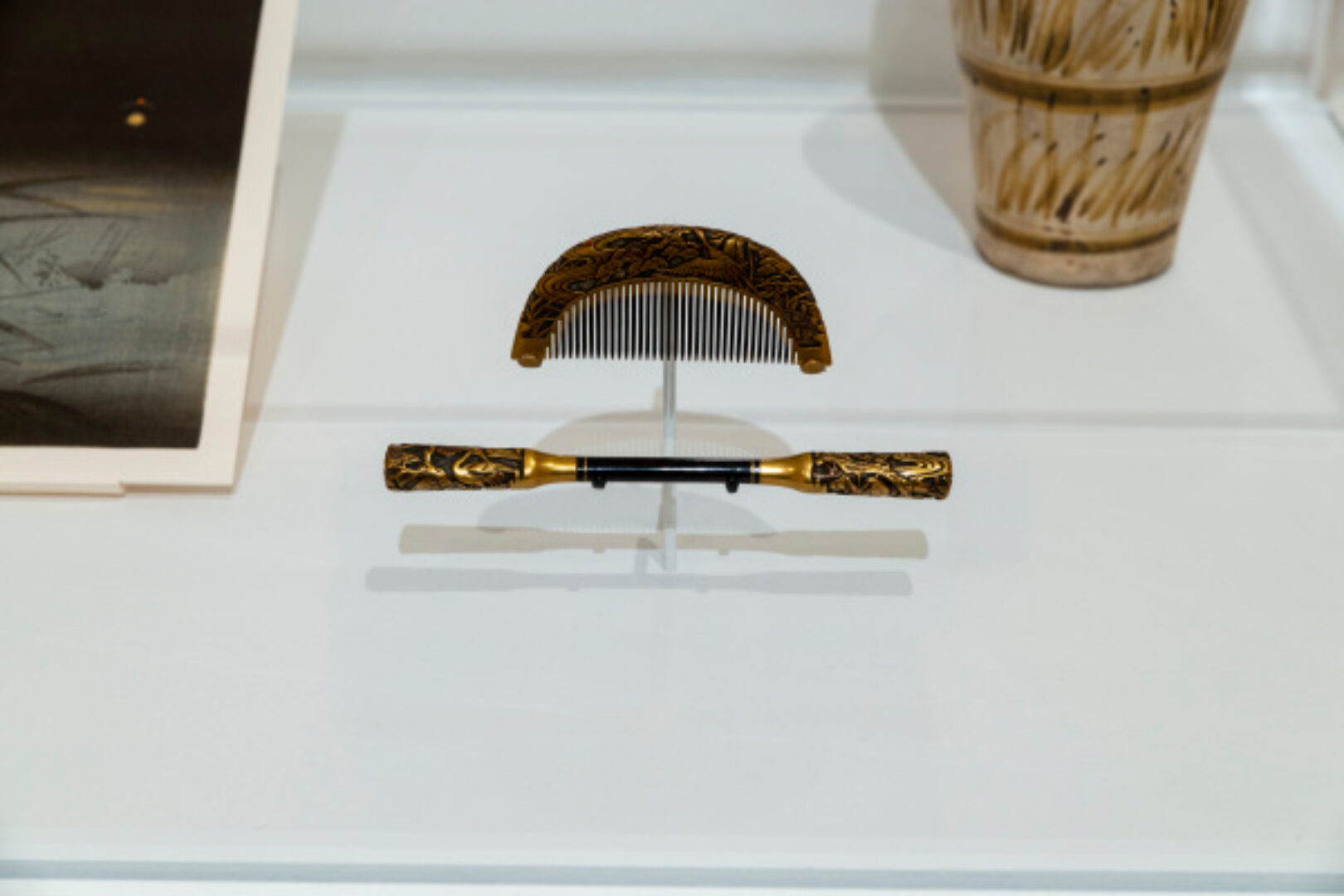 The Way of Nature: Art from Japan, China, and Korea