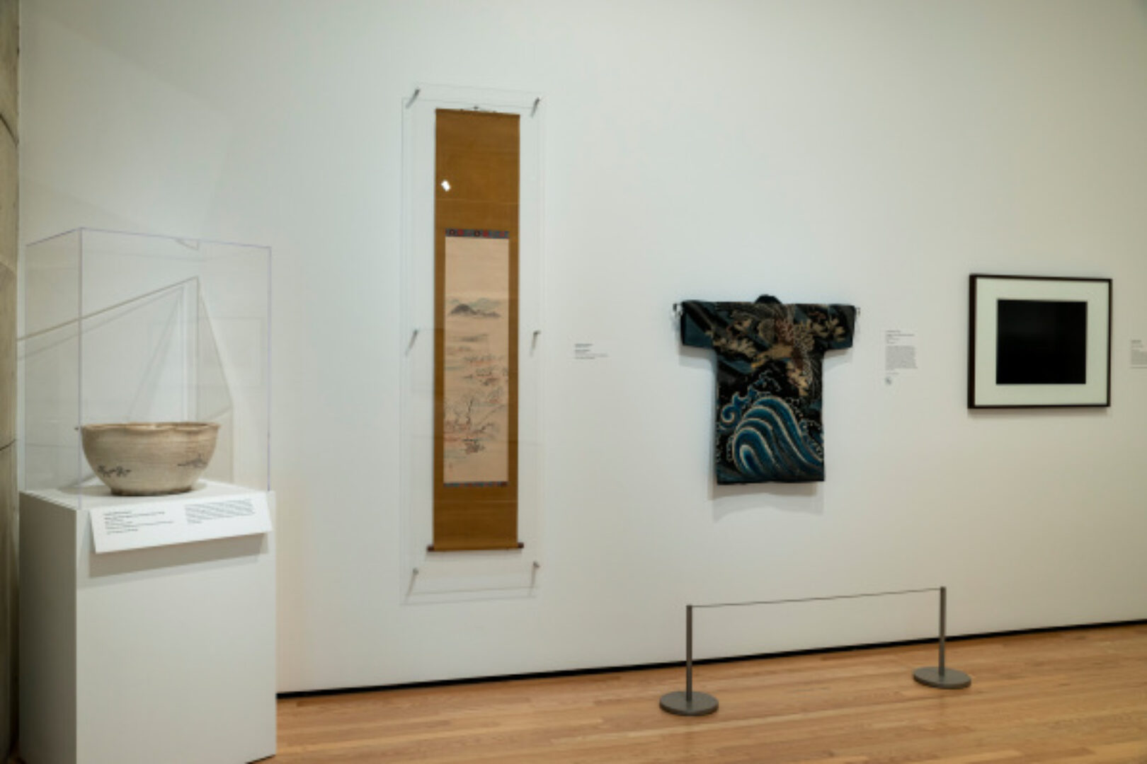 The Way of Nature: Art from Japan, China, and Korea