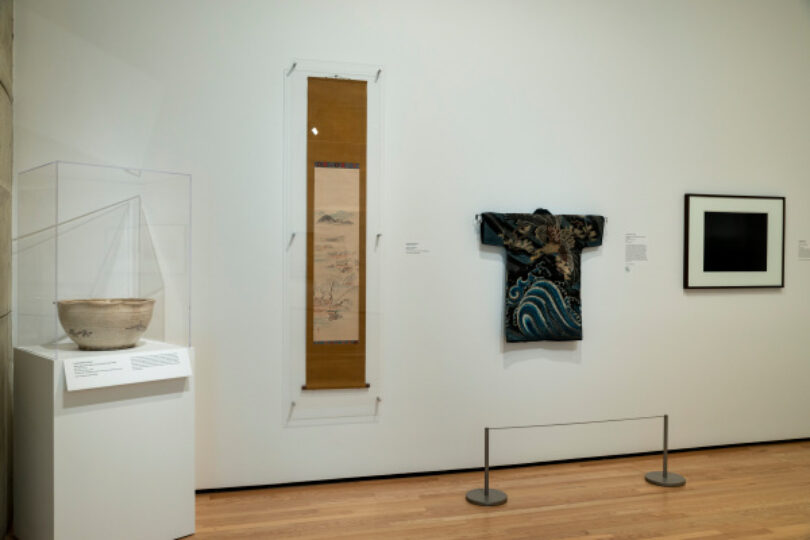 The Way of Nature: Art from Japan, China, and Korea